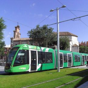 Ciudadanos (Cs) Parla critica la actitud del Ayuntamiento con el tranvía